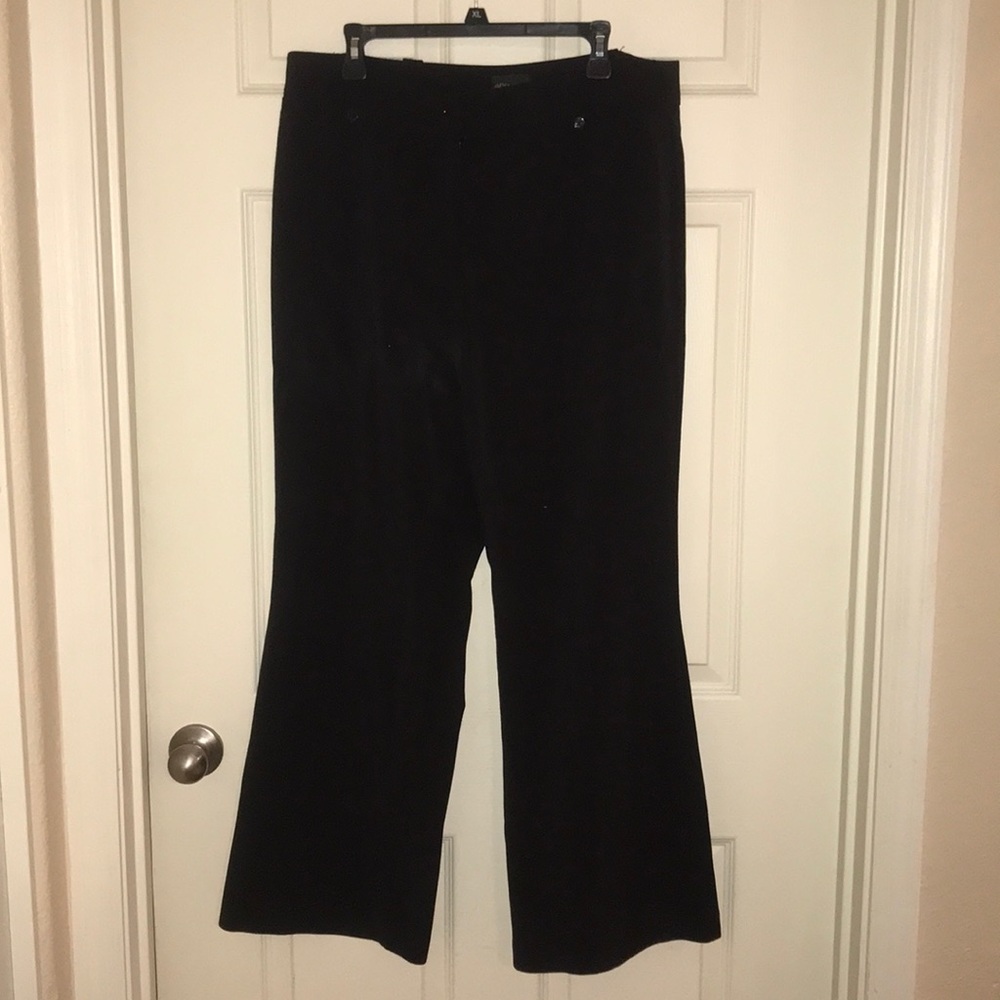 Ladies Trousers